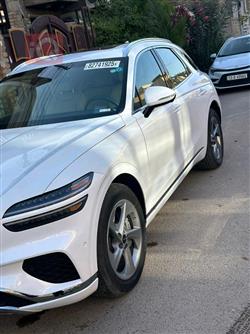 جنسس GV70